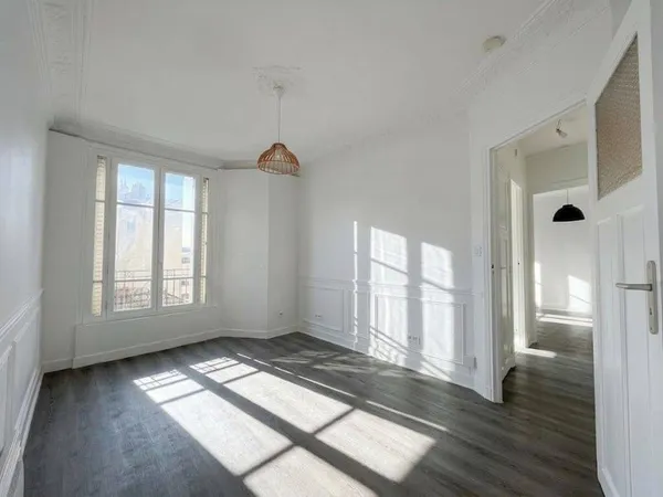 Appartement 2 pièces 31 m²