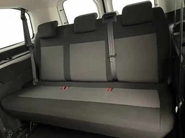 Citroën Jumpy m bluehdi 120 s&amp;s bvm6 — photo 33