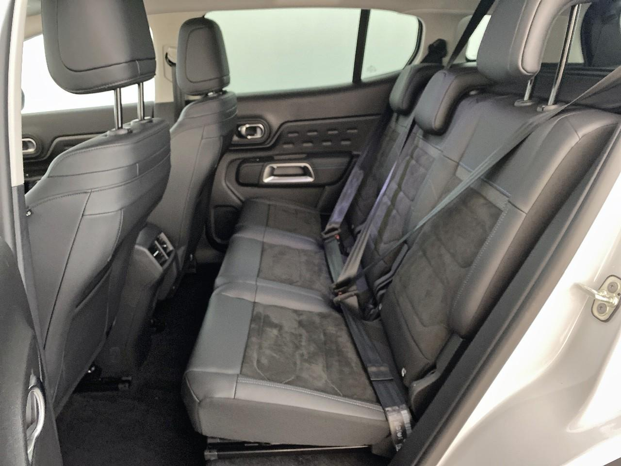 Citroën C5 Aircross hybride 136 e-dcs6 max — photo 10