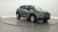 Nissan Juke 1.0 DIG-T 117ch N-Connecta DCT — photo 3