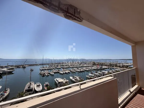 Appartement 3 pièces 70 m²