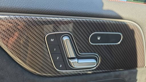 Mercedes Classe GLA 250e 218 EQ Power 8G-DCT - AMG Line – 2023 – 12821 km – Hybride rechargeable – Boîte Automatique — photo 35