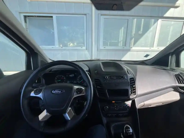 Ford Transit Connect fourgonnette l2 1.0e 100ch e85 trend — photo 3