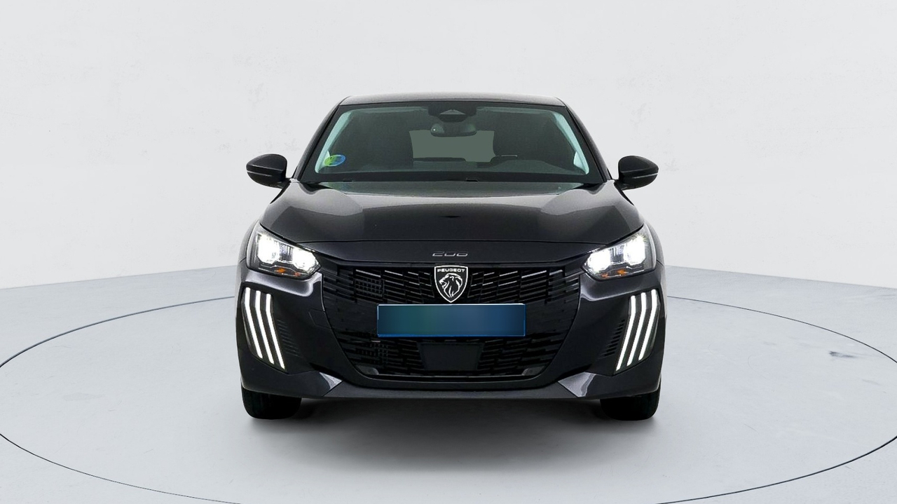 Peugeot 208 — photo 8