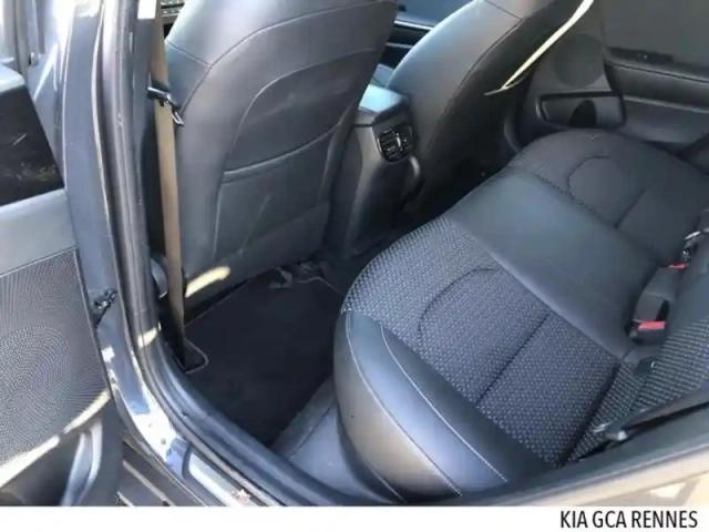 Kia Xceed 1.0 t-gdi 120ch design — photo 14