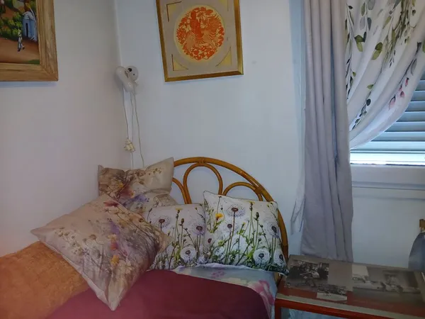 Chambre de 9m2 à louer sur Cognin