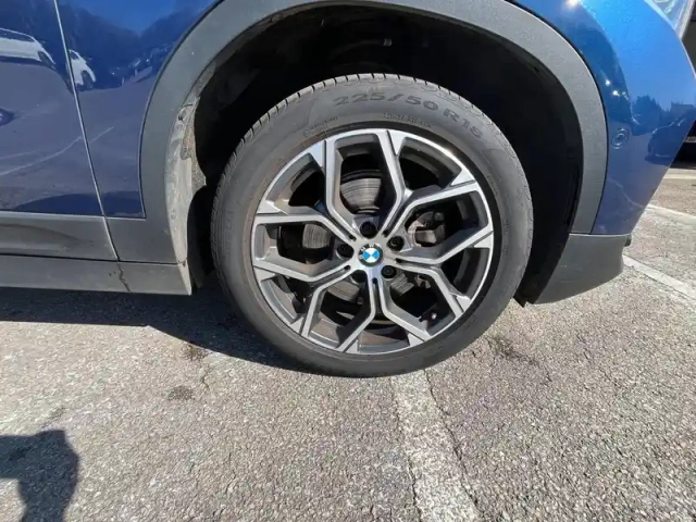 Bmw X2 sdrive18da 150ch business design euro6d-t — photo 30