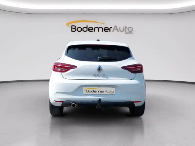 Renault Clio tce 90 — photo 4