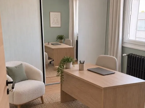 Cabinet - location