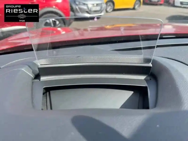 Citroën C4 e- 156 ch autonomie étendue — photo 20
