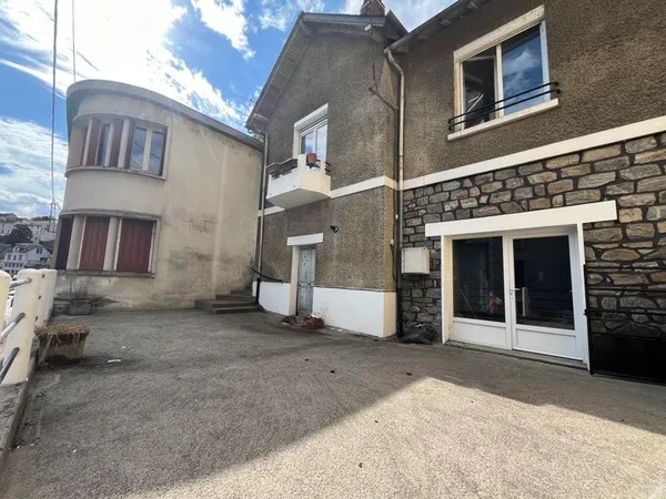 Maison 4 pièces 85 m²