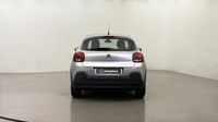 Citroen C3 1.2 PureTech 83ch S&S Feel 122-123g — photo 6