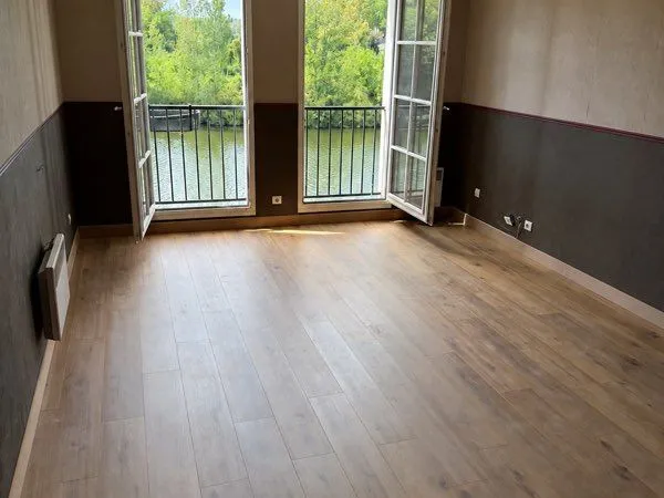 Appt 2p 52m2