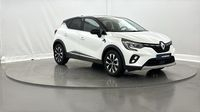 Renault Captur 1.3 TCe mild hybrid 140ch Techno — photo 3