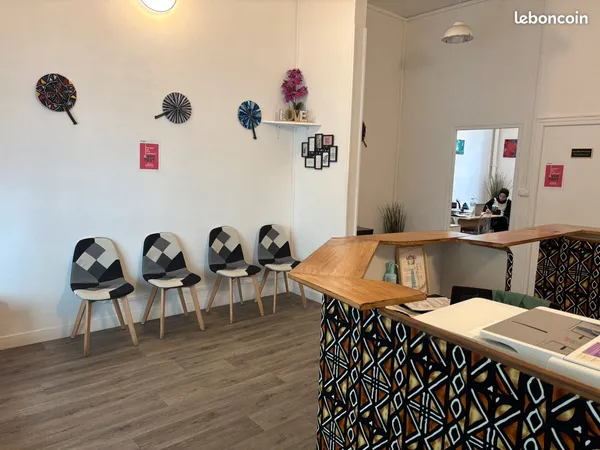 Location bureau médicale