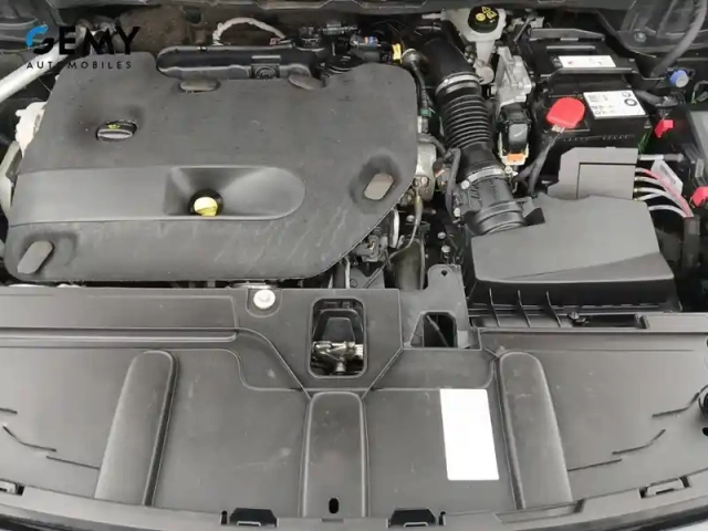 Peugeot 5008 bluehdi 180ch s&amp;s eat8 — photo 60