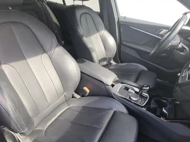 Bmw Serie 1 série 1 118ia 136ch m sport dkg7 — photo 13