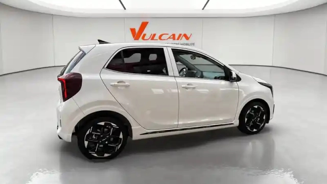 Kia Picanto 1.0 gdi 68 ch bvma5 — photo 9