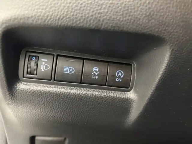 Toyota Aygo 1.0 vvt-i 72 dynamic s-cvt — photo 19
