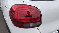 Citroen C3 1.2 PureTech 110ch S&S MAX Boite Automatique — photo 27