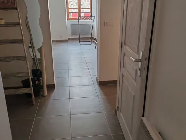 Apparemment