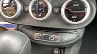 Fiat 500x 1.5 FireFly Turbo 130ch S/S Hybrid DCT7 — photo 21