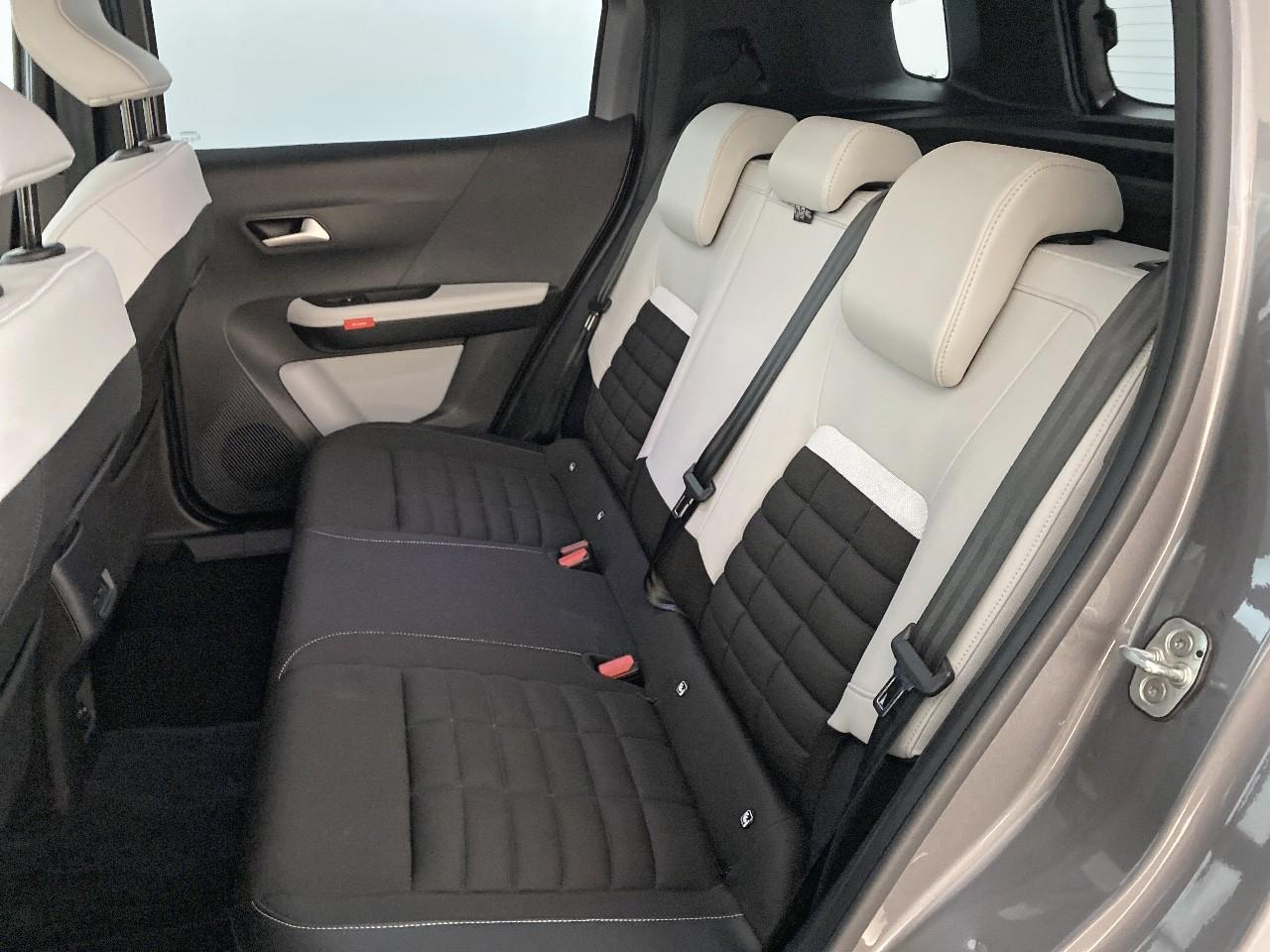 Citroën C3 Aircross hybride 145 ch aut max — photo 10