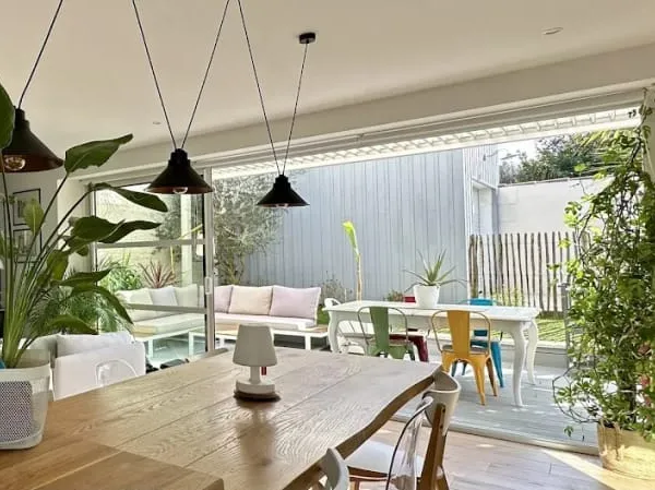 Villa 4 pièces 105 m²