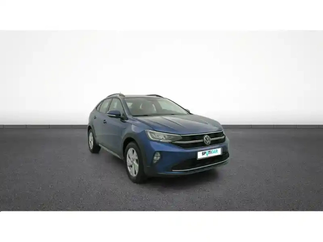 Volkswagen Taigo 1.0 tsi 110 bvm6 — photo 12