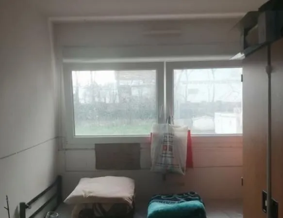 Studio 1 pièce 10 m²