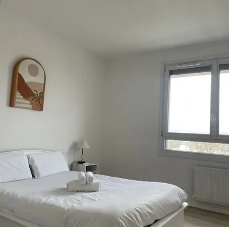 Appartement 1 pièce 12 m²