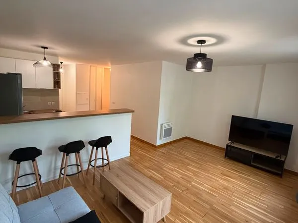 Appartement Argenteuil (49m2)