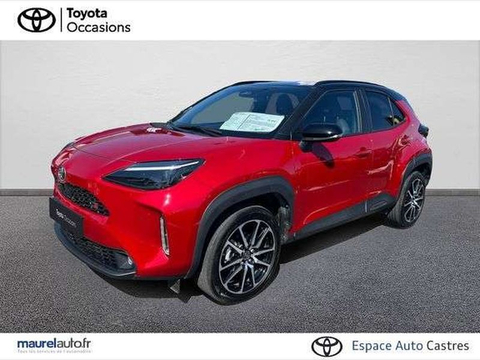 Toyota YARIS CROSS Toyota Yaris Cross