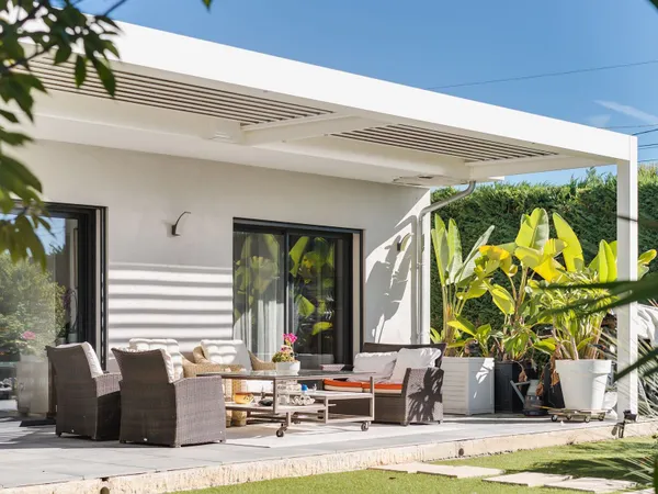 Maison 4 pièces 180 m²