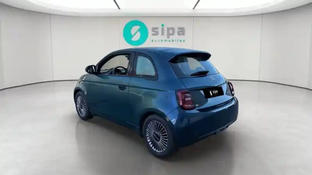 Fiat 500 e 118 ch — photo 3