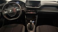 Peugeot 2008 1.2 PureTech 100ch S&S Active — photo 11