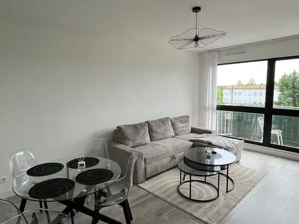 Appartement 2 pièces 50 m²