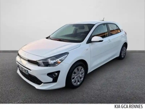 Kia Rio 1.2 dpi 84ch motion
