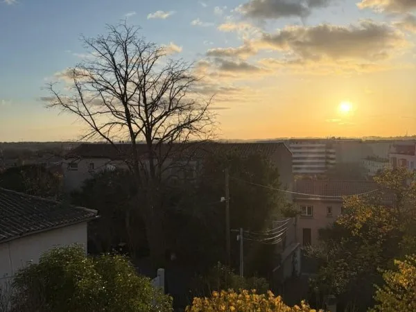 Exclusivité Laborie Immobilier Villa T5 Terrain 1090m2 Pisci