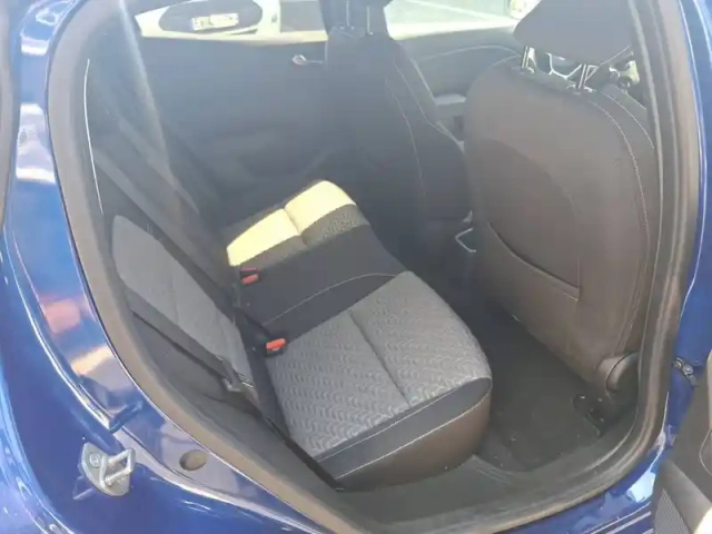 Renault Clio tce 90 — photo 12