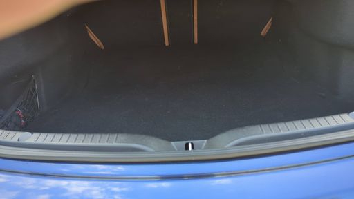 Mercedes Classe C Coupe 200 184 - Sportline – 2016 – 120526 km – Essence – Boîte Manuelle — photo 38
