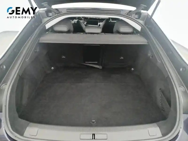 Peugeot 508 puretech  130 ch s&amp;s eat8 — photo 27