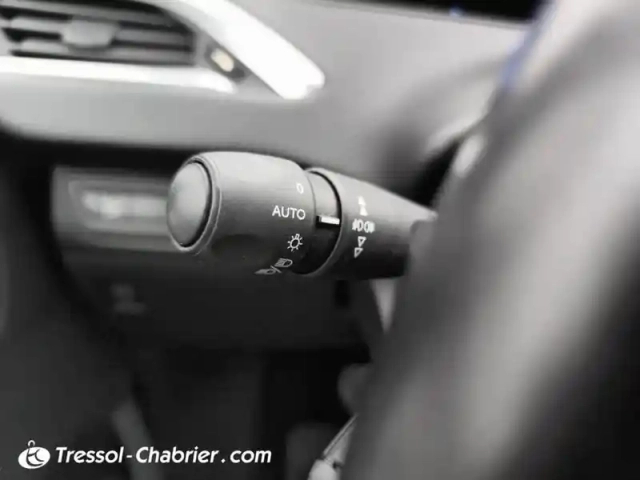 Peugeot 2008 puretech 130ch s&amp;s eat6 allure — photo 18