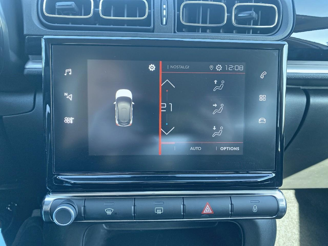 Citroën C3 1.2 puretech 83ch s&s plus — photo 23