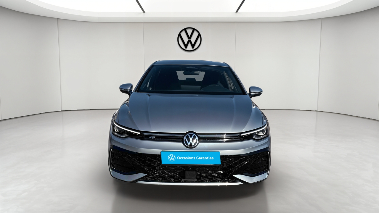 Volkswagen Golf 1.5 eTSI EVO2 116 DSG7 — photo 8