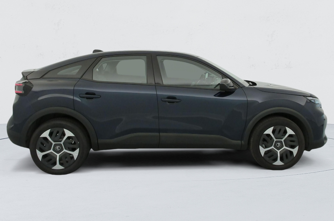 Citroën C4 — photo 6