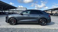 Audi Q8 60 TFSI e 462ch Compétition quattro tiptronic 8 — photo 8