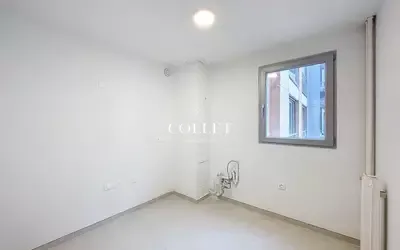 Vends appartement