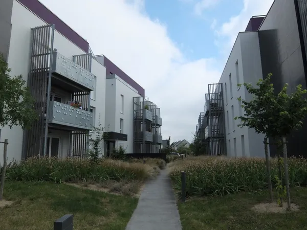 Type 2 - Quartier Solvardière