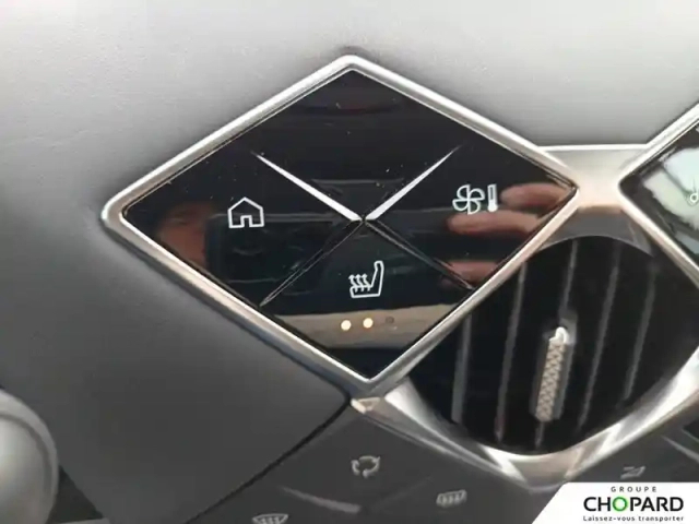 Ds Ds 3 e-tense — photo 21